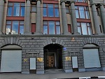 Назад в СССР? Назад в СССР?